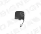 ЗАГЛУШКА КРЮКА VW PASSAT (B7, EURO TYPE), 11 - 14 PVW99056CA