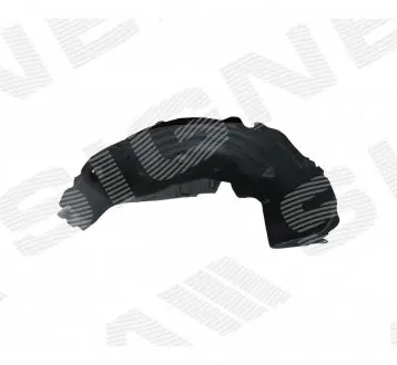 PBZ11097BL Підкрилок SIGNEDA підбір по vin на Brocar