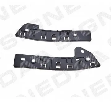 PCT43024ALR КРОНШТЕЙН ДЛЯ БАМПЕРА PEUGEOT PARTNER, 06.12 - 18 SIGNEDA подбор по vin на Brocar