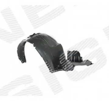 PSB11022AR ПОДКРЫЛЬНИК SUBARU IMPREZA (GD/GG), 01.03 - 10.05 SIGNEDA подбор по vin на Brocar
