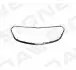 POP07057FA ХРОМ НА РЕШЕТКУ OPEL MOKKA X / BUICK ENCORE, 16 - SIGNEDA підбір по vin на Brocar
