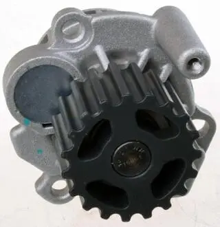 A310878P Водяна помпа VAG/Seat/Skoda 1.9TDI, 2.0TDI 09.95- DENCKERMANN подбор по vin на Brocar