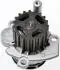 Водяна помпа VAG/Seat/Skoda 1.9TDI, 2.0TDI 09.95- A310879P