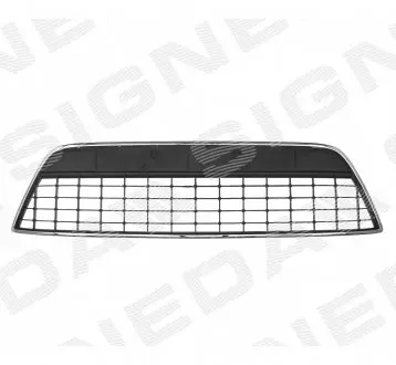 PFD99335GA РЕШЕТКА В БАМПЕР FORD MONDEO (BA7), 03.07 - 09.10 SIGNEDA подбор по vin на Brocar