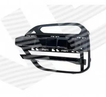 PBM99217AL КРОНШТЕЙН ПРОТИВОТУМАННОЙ ФАРЫ BMW X3 (G01), 18 - SIGNEDA подбор по vin на Brocar