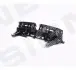 КРОНШТЕЙН ДЛЯ БАМПЕРА BMW X5 (E70), 10.06 - 04.10 PBM43093B