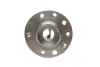 R15344 Ступица перед. ABS+ Opel Astra H 04- Zafira B 05- SNR NTN підбір по vin на Brocar