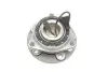 R15344 Ступица перед. ABS+ Opel Astra H 04- Zafira B 05- SNR NTN підбір по vin на Brocar