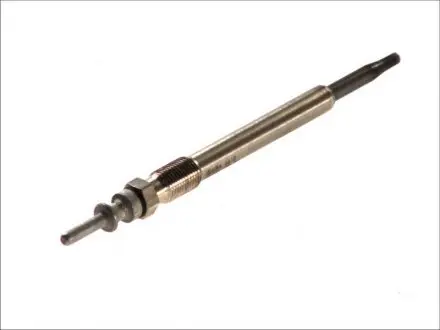 11721138 (8)Свеча накал Bmw E65/66 (5V)740/745D 4.0D 02- ISKRA підбір по vin на Brocar