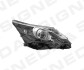 ZTY111295R ПЕРЕДНЯЯ ФАРА TOYOTA AVENSIS (T27), 01.12 - 07.15 SIGNEDA підбір по vin на Brocar