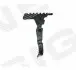 КРОНШТЕЙН ДЛЯ БАМПЕРА AUDI Q5 (8R), 09.08 - 06.12 PAD43055AL