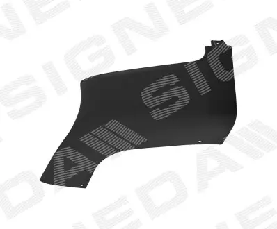 PBM040100R Кут заднього бампера SIGNEDA підбір по vin на Brocar