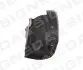 PRN11027BR ПОДКРЫЛЬНИК RENAULT MEGANE II (M), 11.02 - 12.05 SIGNEDA підбір по vin на Brocar