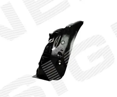 PRN11027BR ПОДКРЫЛЬНИК RENAULT MEGANE II (M), 11.02 - 12.05 SIGNEDA підбір по vin на Brocar