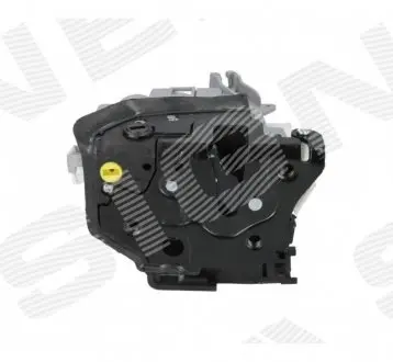 DL049L ЗАМОК ДЛЯ ДВЕРЕЙ PORSCHE PANAMERA (970), 09 - 16 SIGNEDA підбір по vin на Brocar