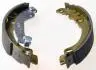 Барабанные тормозные колодки Fiat 500/Ford Ka 08- B120113
