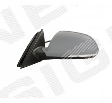 VSDM1012EL БОКОВОЕ ЗЕРКАЛО SKODA SUPERB (3T), 06.13 - 07.15 SIGNEDA подбор по vin на Brocar