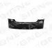 PHD04158BA БАМПЕР ЗАДНИЙ HONDA CIVIC SDN Euro type, 06 - 11 SIGNEDA підбір по vin на Brocar