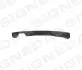 PBM05076VA Спойлер бампера BMW 3 (F30/F31/F35/F80), 11 - 15 SIGNEDA підбір по vin на Brocar