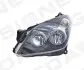 ПЕРЕДНЯ ФАРА OPEL ASTRA H (A04), 10.03 - 04.07 ZOP1117LD