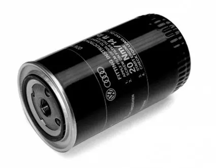 06A115561B Фільтр масла VAG підбір по vin на Brocar