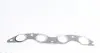 713483900 Прокладка колектора випускного Land Rover Freelander 1.8i 16V 98-06 VICTOR REINZ підбір по vin на Brocar