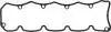 Прокладка клапанной крышки Fiat Ducato 2,5D 89- 71-33951-00