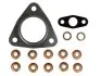 Комплект прокладок турбіни VW LT 2.5TDI (80kw) 99-06 04-10068-01