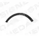 НАДКРЫЛЬНИКИ (ПЕРЕДНИИ) OPEL CORSA (C), 03 - 06 POP035015PL