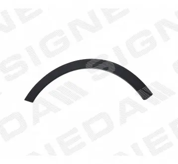 POP035015PL Надкрильнікі (передні) SIGNEDA підбір по vin на Brocar