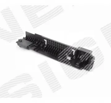 PBM01014AR Кріплення радіатора BMW X3 (F25), 11.10 - 04.14 SIGNEDA підбір по vin на Brocar