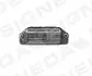 Подсветка номера MITSUBISHI OUTLANDER, 02 - 06 ZMB1702