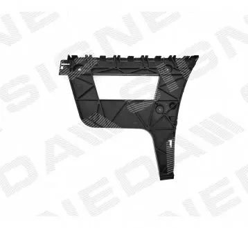 PAD43057AR КРОНШТЕЙН ДЛЯ БАМПЕРА AUDI A4/S4 (B8), 08 - 11 SIGNEDA підбір по vin на Brocar