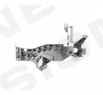 PAD44128L КРОНШТЕЙН ПЕР.ФАРИ AUDI A5/S5 (B8), 10.11 - 16 SIGNEDA подбор по vin на Brocar