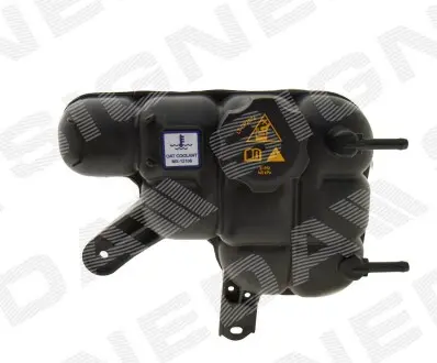 PCRB1010B Расширительный бачок JEEP GRAND CHEROKEE, 17 - SIGNEDA підбір по vin на Brocar