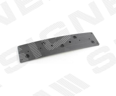 PBM04129LA ДЕРЖАТЕЛЬ НОМЕРА BMW 4 (F32/F33/F36/F82), 13 - SIGNEDA підбір по vin на Brocar