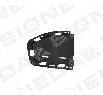 PBM99122CAMR Решетка в бампер BMW 4 (F32/F33/F36/F82), 13 - SIGNEDA подбор по vin на Brocar