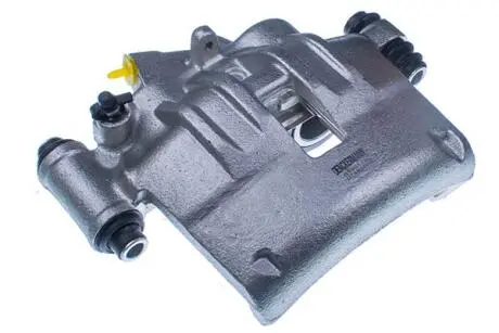 B190114L Супорт гальмівний перед. лівий VW LT 1996-2006 DENCKERMANN підбір по vin на Brocar