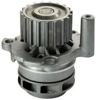 A310609P Водяна помпа VW,Audi,Seat,Skoda 1.9TDI/SDI 97- DENCKERMANN підбір по vin на Brocar