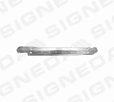 PBZ76005EL Поріг MERCEDES BENZ (E-kl W210), 06.99 - 03.02 SIGNEDA підбір по vin на Brocar