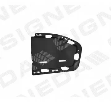 PBM99122CAML Решітка в бампер BMW 4 (F32/F33/F36/F82), 13 - SIGNEDA підбір по vin на Brocar