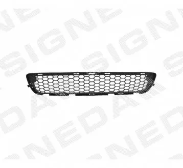PVV99025GA Решітка в бампер VOLVO S80 (AS), 04.06 - 05.13 SIGNEDA підбір по vin на Brocar