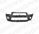 БАМПЕР ПЕРЕДНИЙ MITSUBISHI OUTLANDER, 10 - 12 PMB04148BB