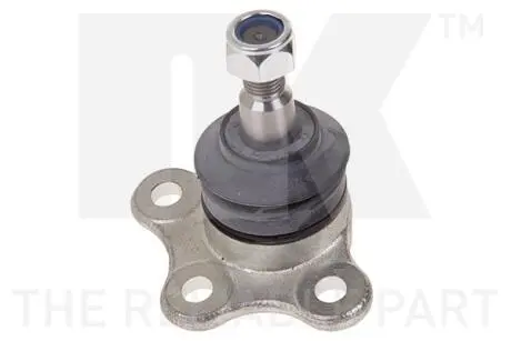 5043633 Шаровая опора Isuzu Trooper/Opel Monterey 91- NK подбор по vin на Brocar
