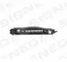 POP43048AR КРОНШТЕЙН ДЛЯ БАМПЕРА OPEL CORSA (E), 15 - 19 SIGNEDA підбір по vin на Brocar