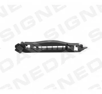 POP43048AR КРОНШТЕЙН ДЛЯ БАМПЕРА OPEL CORSA (E), 15 - 19 SIGNEDA подбор по vin на Brocar
