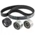 К-кт паска ГРМ Citroen/Peugeot 2.7 HDI 10/05- KD459.48