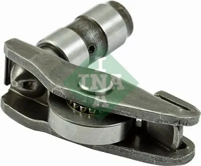 423007610 Коромысло клапана + гидрокомпенсатор Audi A4/A5/A6/VW T5/T6 2.0-3.2 07- INA подбор по vin на Brocar
