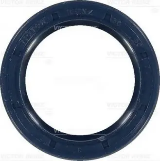812624400 Сальник розп/вала перед. Opel/PSA 1.4/1.6/2.0 VICTOR REINZ подбор по vin на Brocar