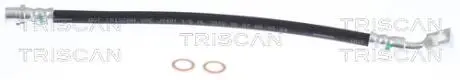815024220 Шланг гальмівний зад. Opel Vectra C 02- Volvo TRISCAN підбір по vin на Brocar